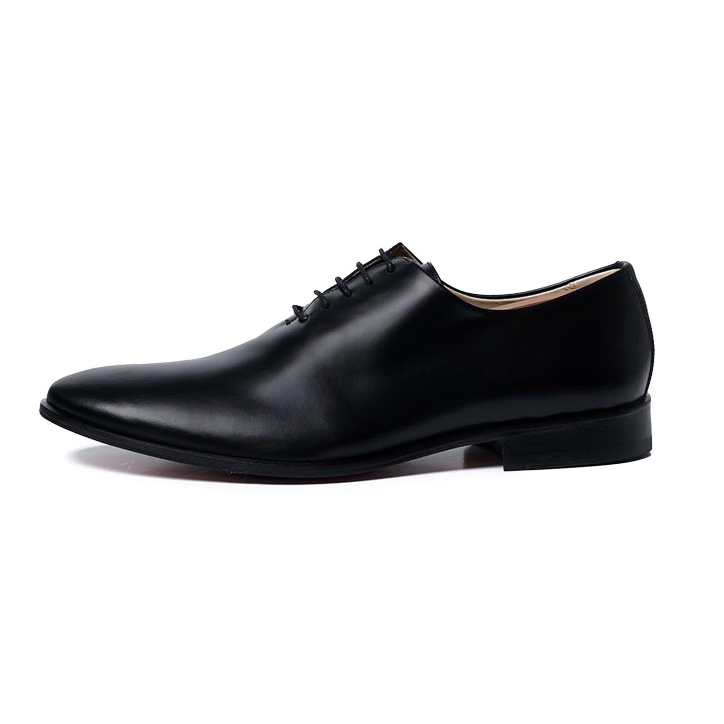 Oxford Wholecut Madrid Black