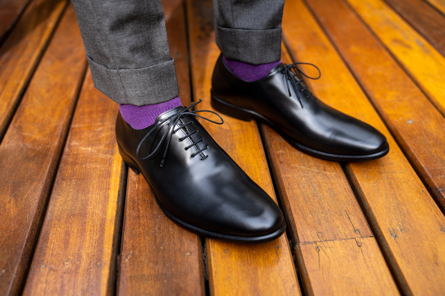Oxfords