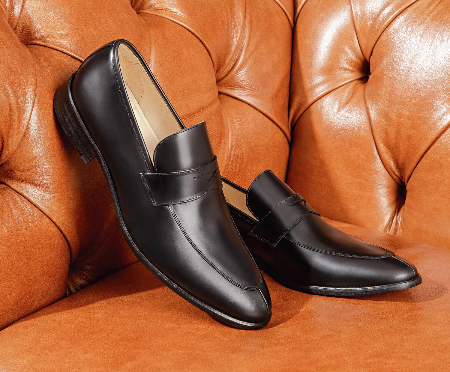Penny Loafer