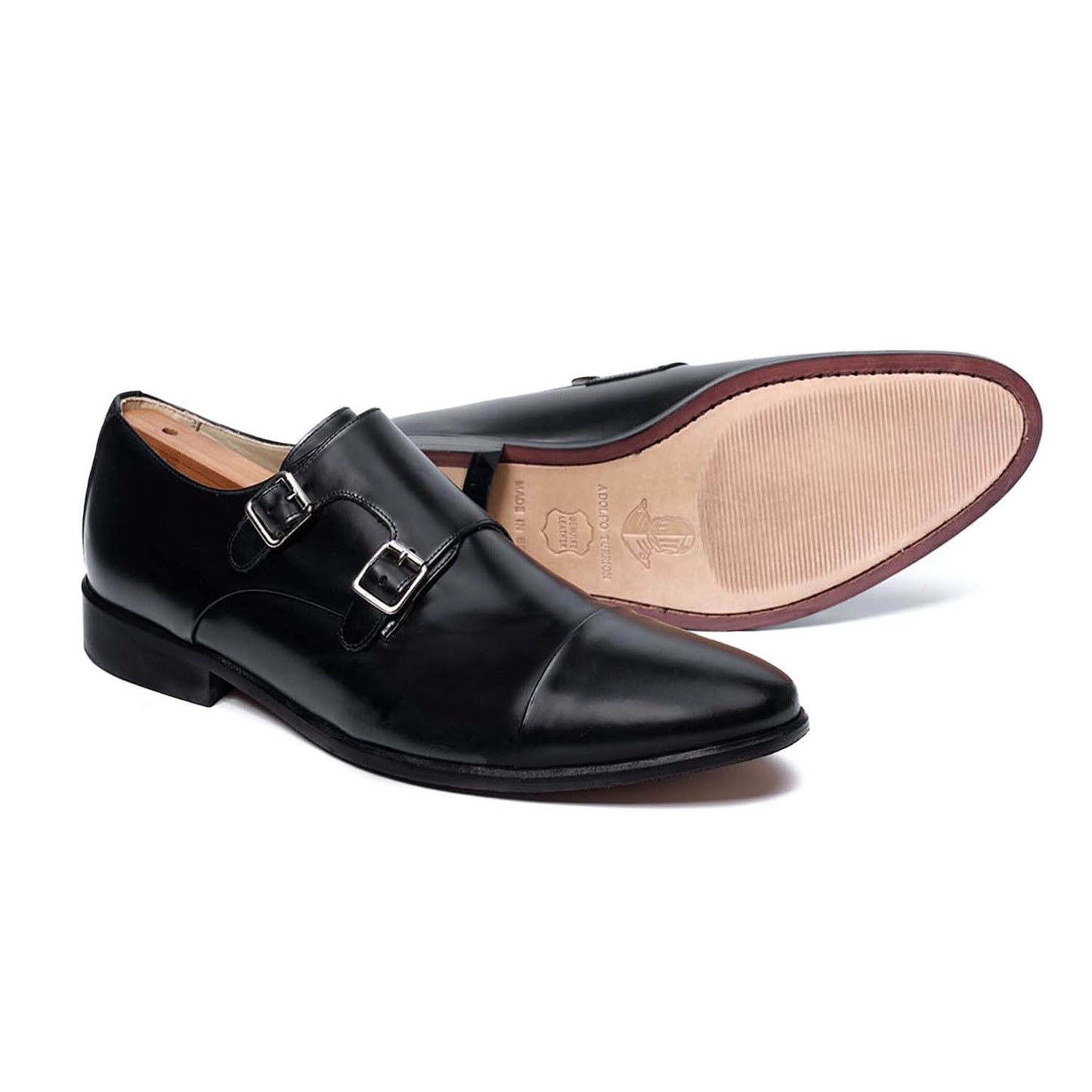 Monktrap Cartagena Negro
