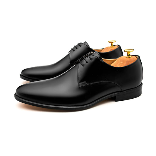 Plain Derby Merida Black